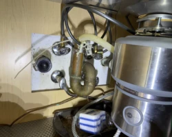 dishwasher-drain-terminating-into-open-pipe