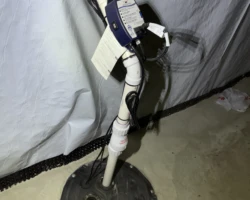 sump-pump-not-plugged-in