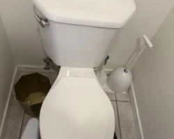toilet-loose-from-floor