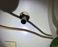 open-drain-pipe-under-sink