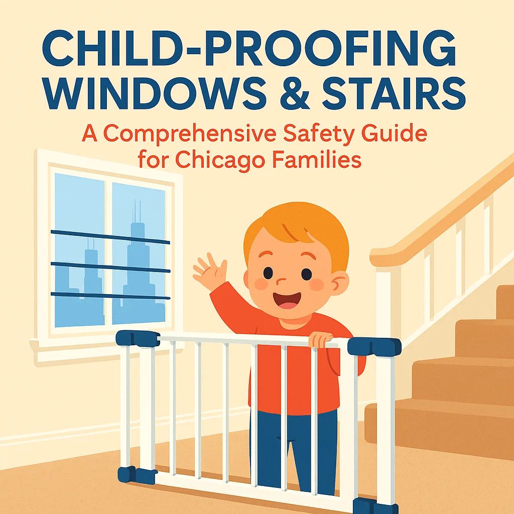 child-behind-child-proof-fence