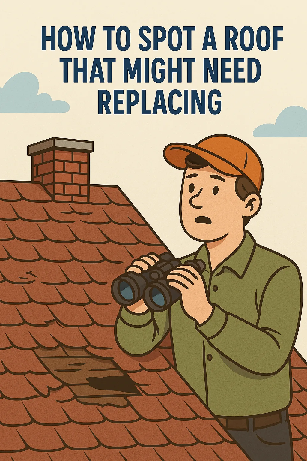 inspector-with-binoculars-on-roof