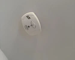 no-smoke-alarm-in-kitchen