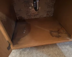 water-stains-under-sink