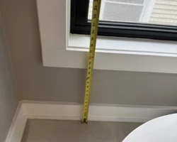 low-clearance-window-without-safety-protection